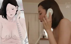 Người vợ lạnh nhạt, tôi được cô đối tác xinh đẹp rủ vào khách sạn