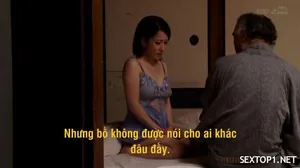 Giúp việc muốn có nhiều tiền thì phải giỏi thêm chuyện ấy…