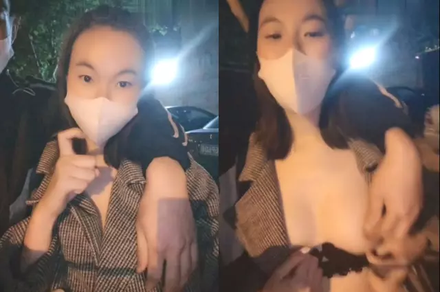 Vào phòng xoạc má dâm say rượu