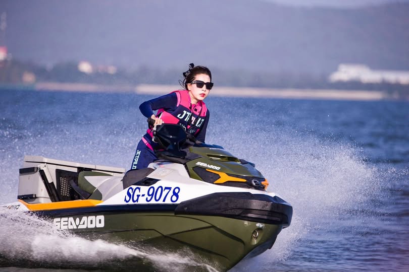 Cách để đậu cuộc phỏng vấn một cách nhanh nhất của kylie quinn