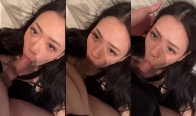 Nện đỏ hai mép lồn mới tỉa lông của chị hàng xóm mông đẹp